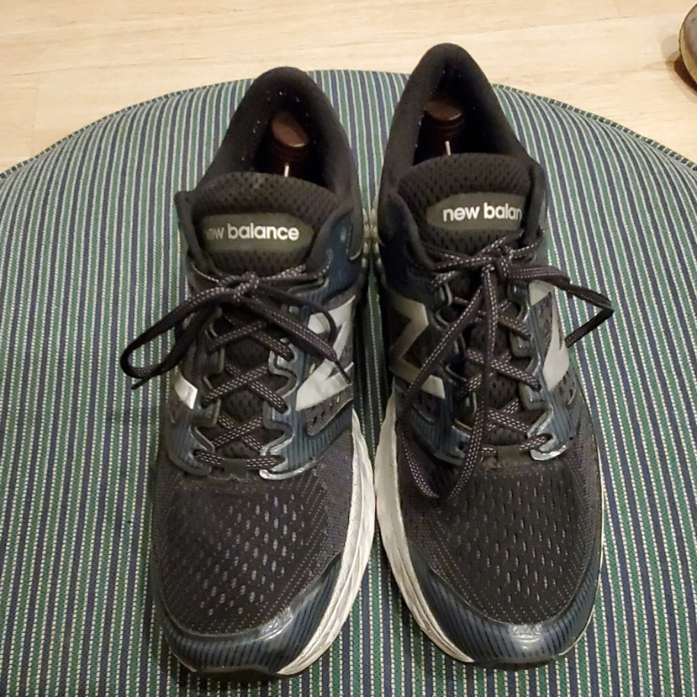 MEN'S NEW BALANCE SHOES
